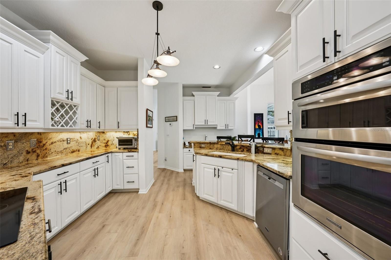 PLACIDO BAYOU - Residential