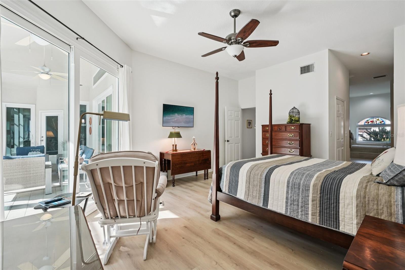 PLACIDO BAYOU - Residential