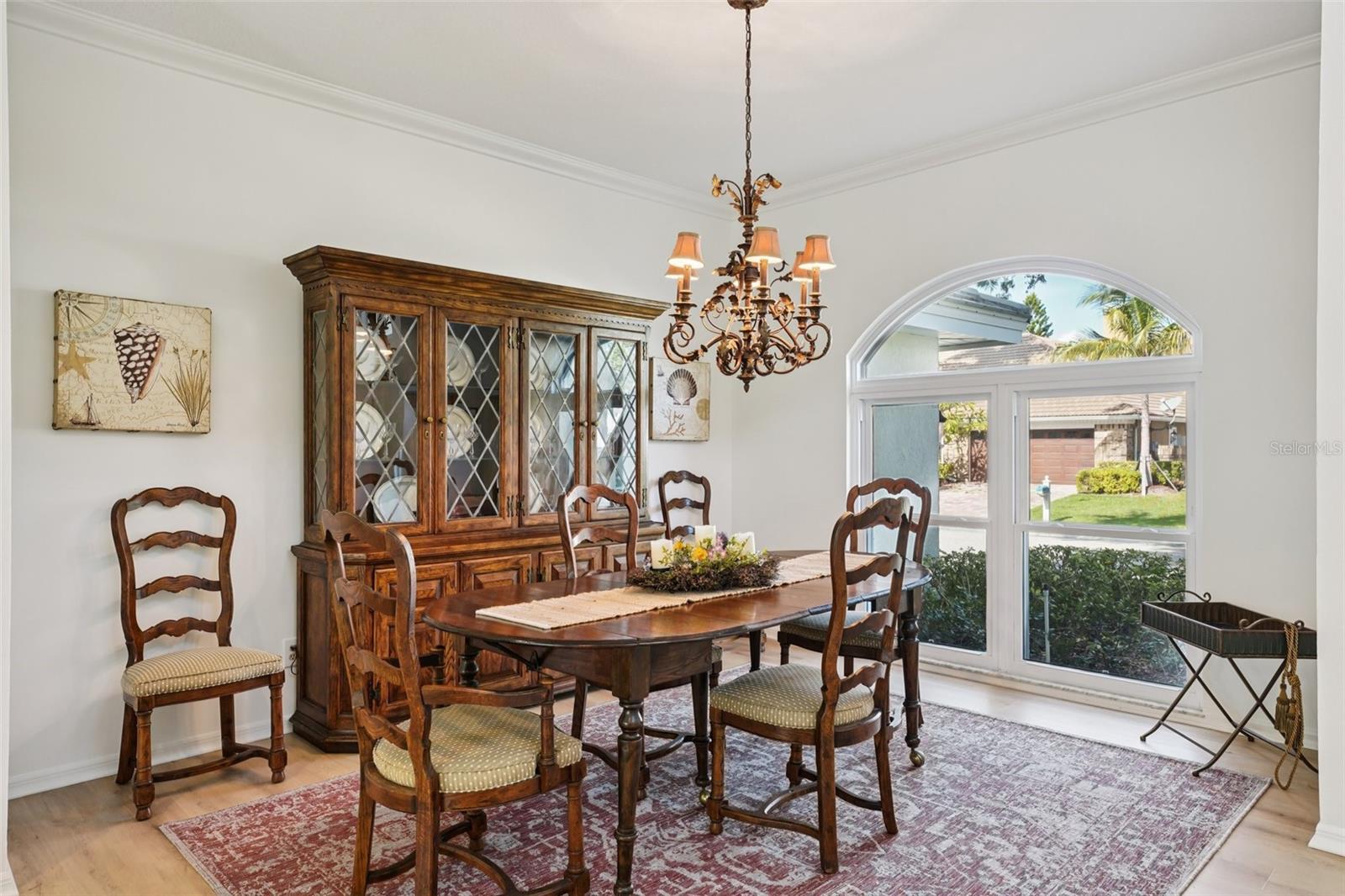 PLACIDO BAYOU - Residential