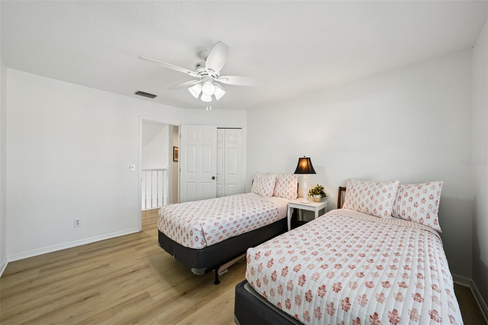 PLACIDO BAYOU - Residential