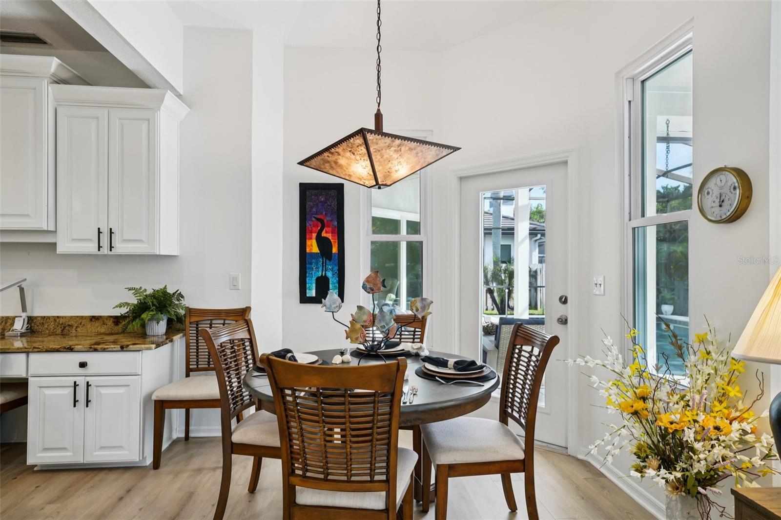 PLACIDO BAYOU - Residential