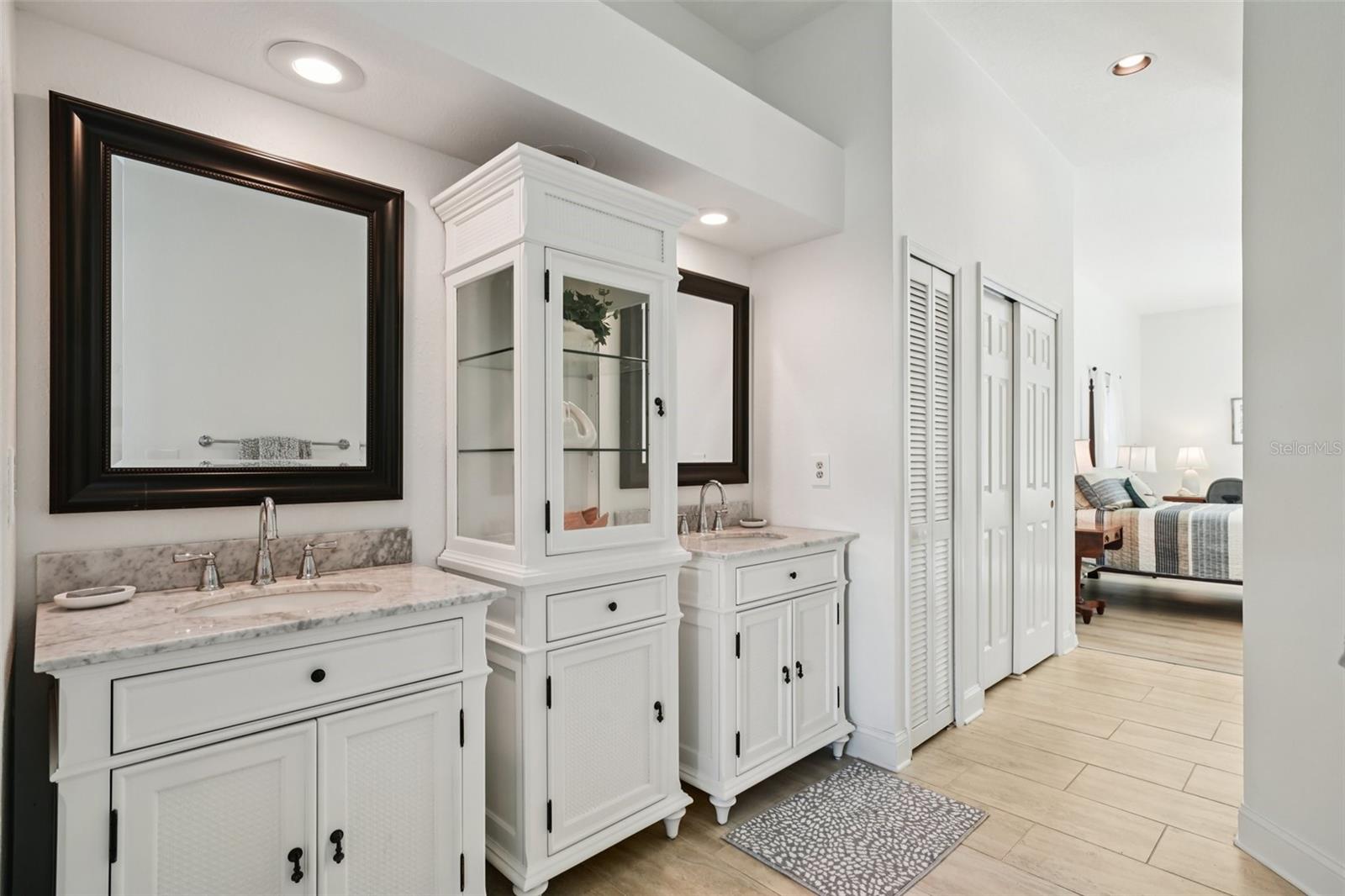 PLACIDO BAYOU - Residential