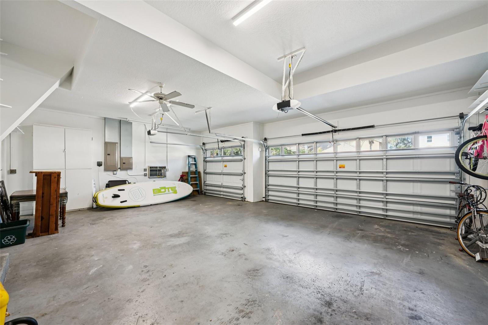 PLACIDO BAYOU - Residential