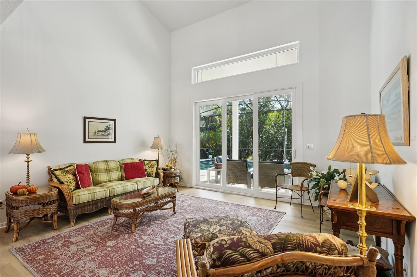 PLACIDO BAYOU - Residential