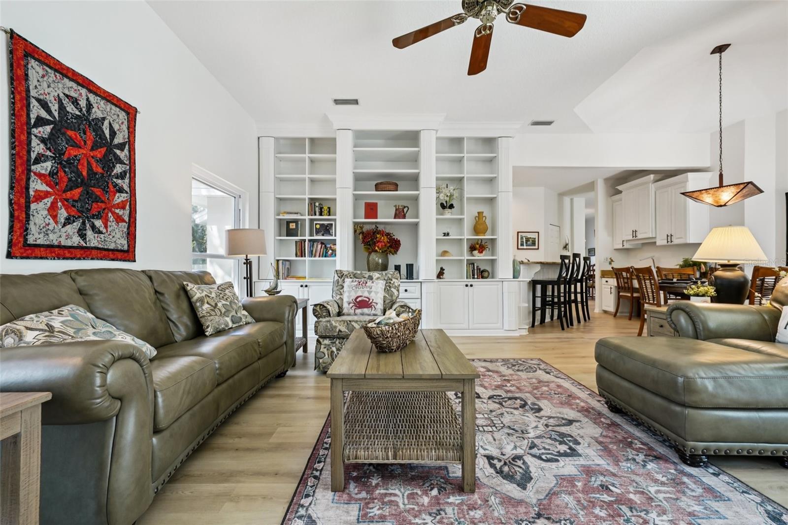 PLACIDO BAYOU - Residential