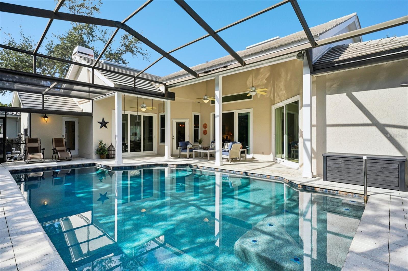 PLACIDO BAYOU - Residential