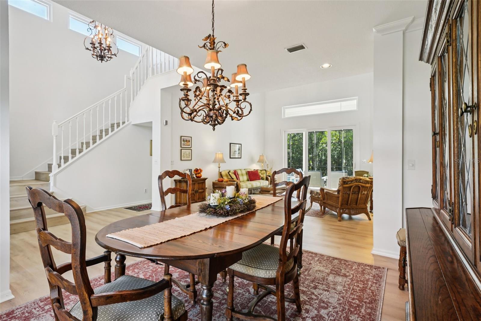 PLACIDO BAYOU - Residential