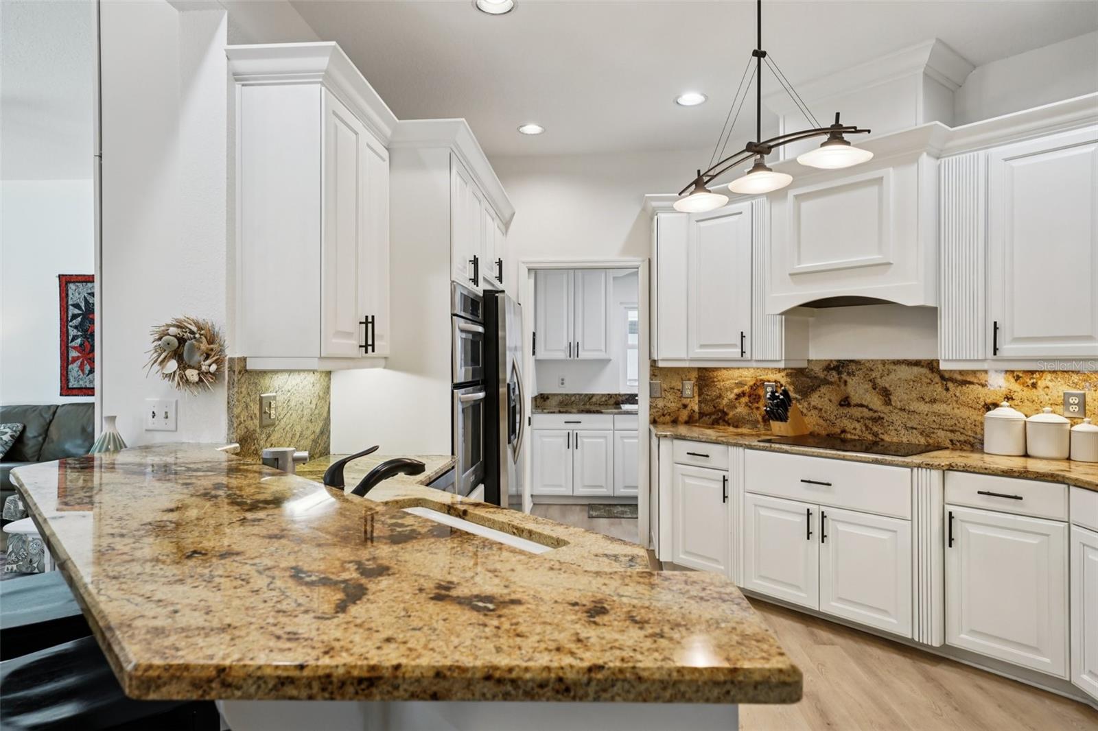 PLACIDO BAYOU - Residential