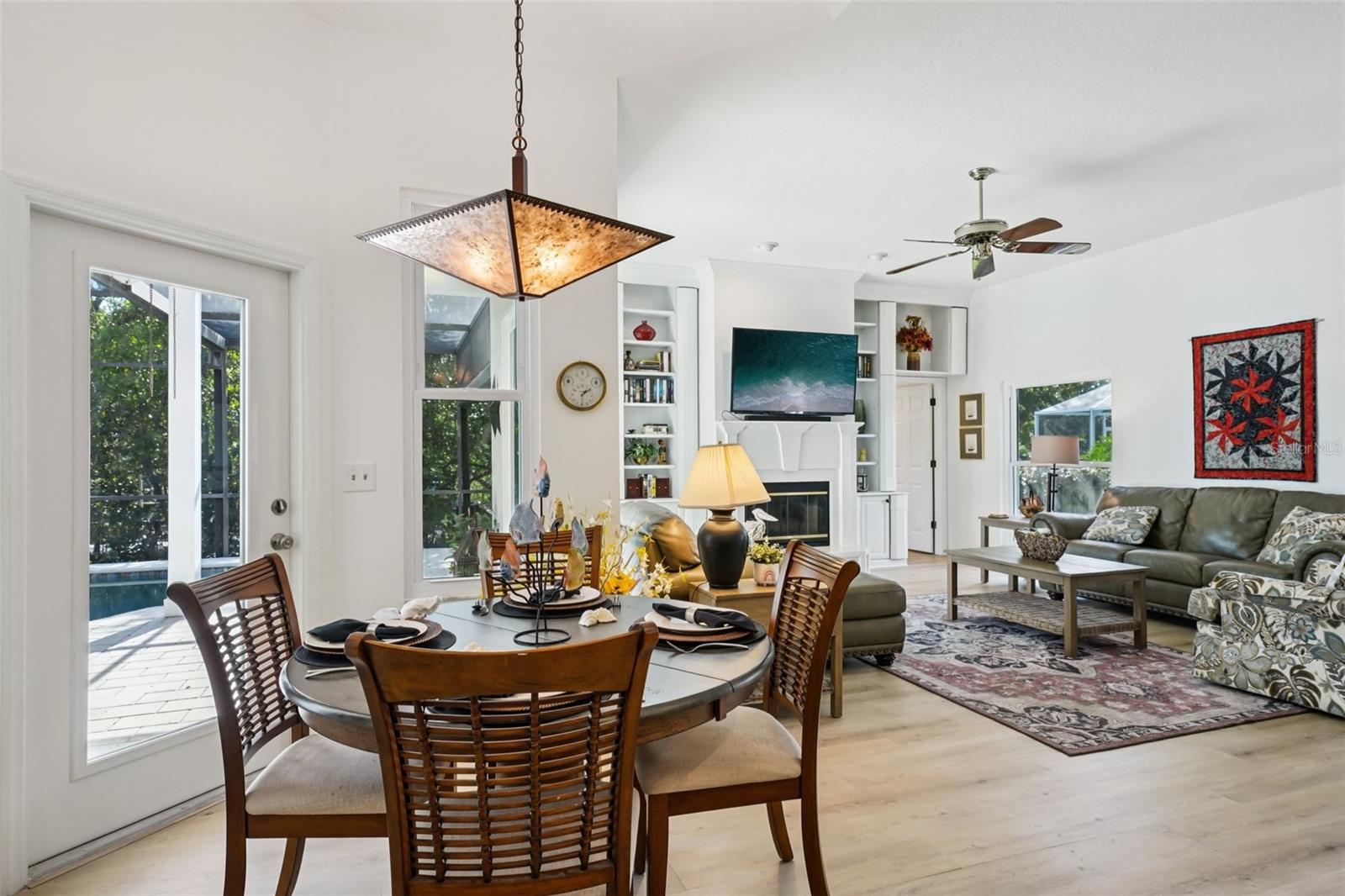 PLACIDO BAYOU - Residential