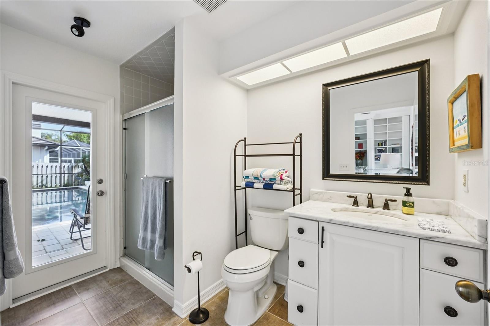 PLACIDO BAYOU - Residential