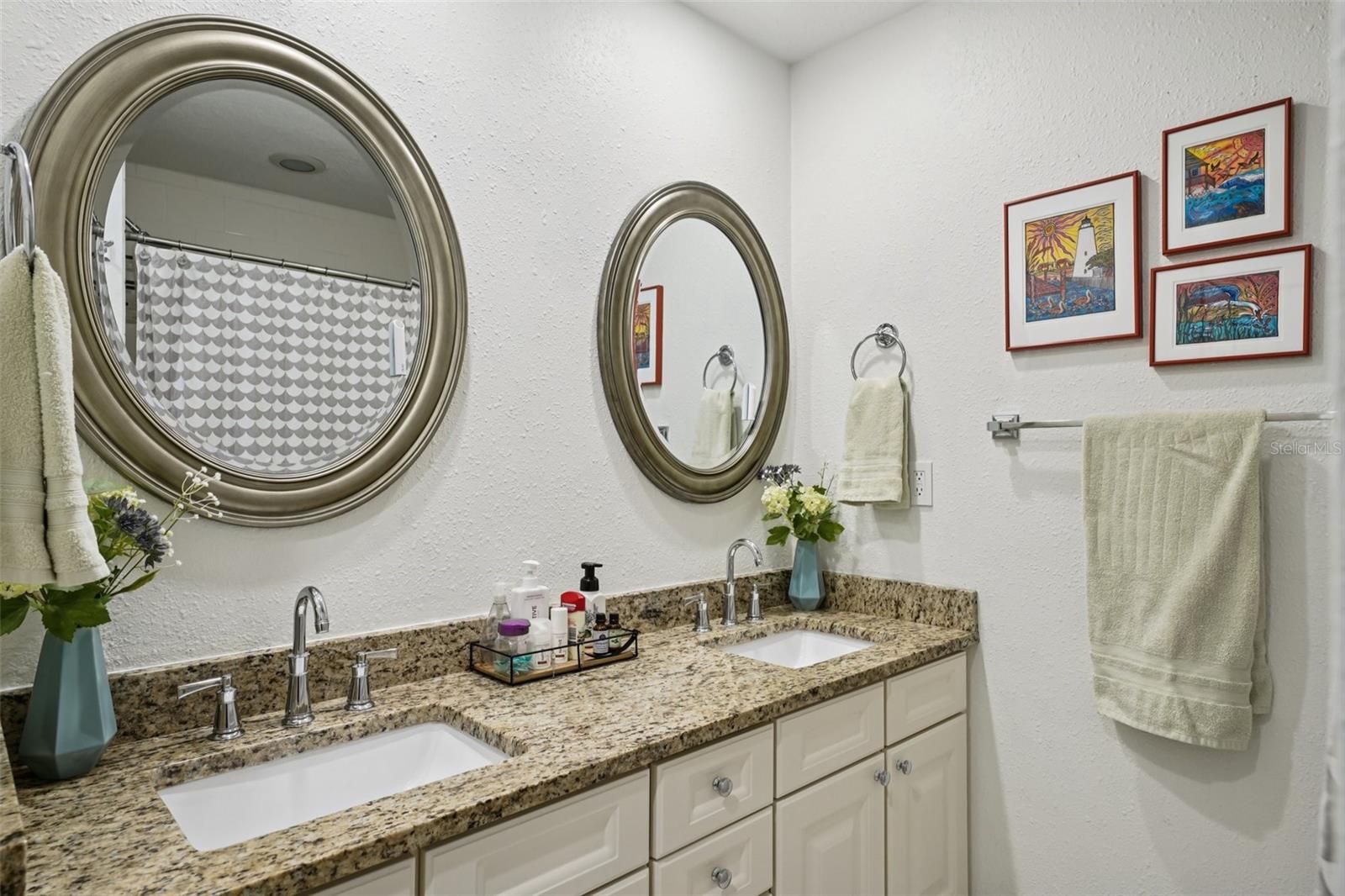 PLACIDO BAYOU - Residential