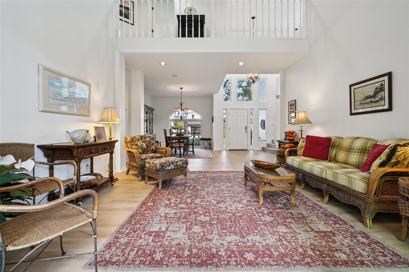 PLACIDO BAYOU - Residential