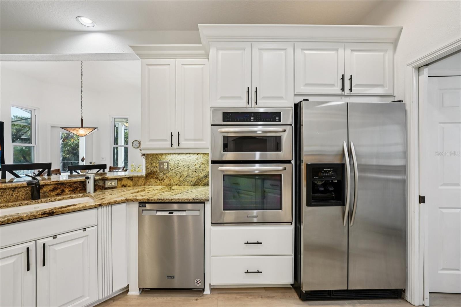 PLACIDO BAYOU - Residential