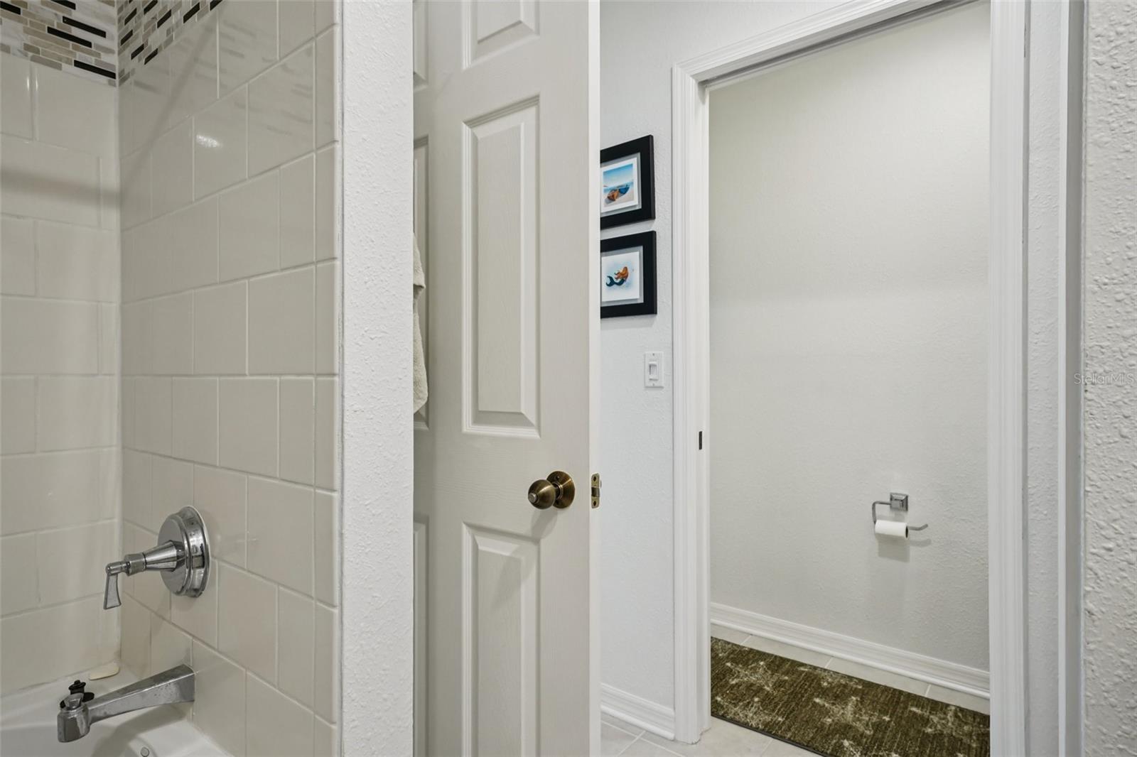 PLACIDO BAYOU - Residential