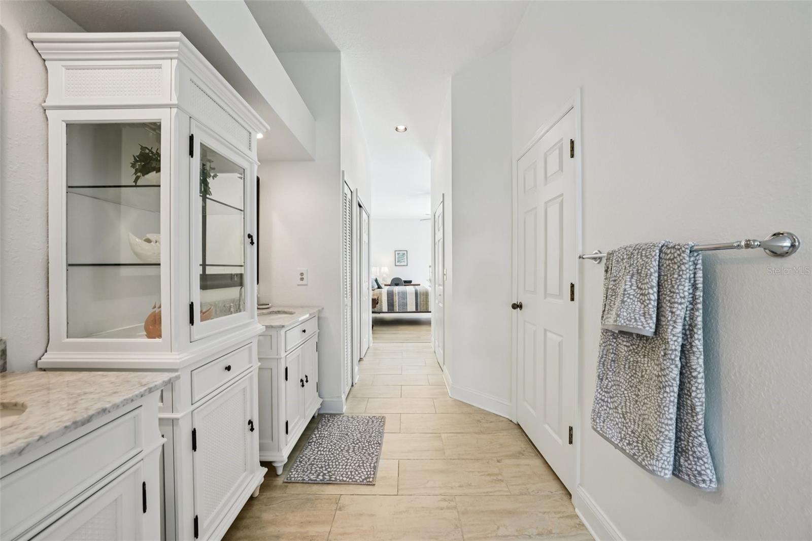 PLACIDO BAYOU - Residential