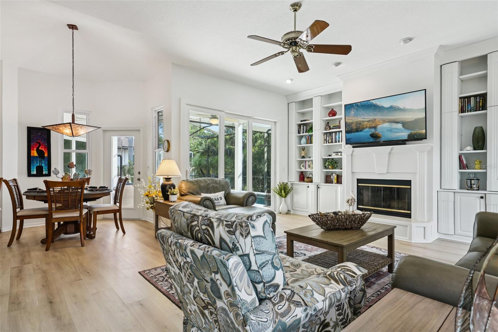 PLACIDO BAYOU - Residential