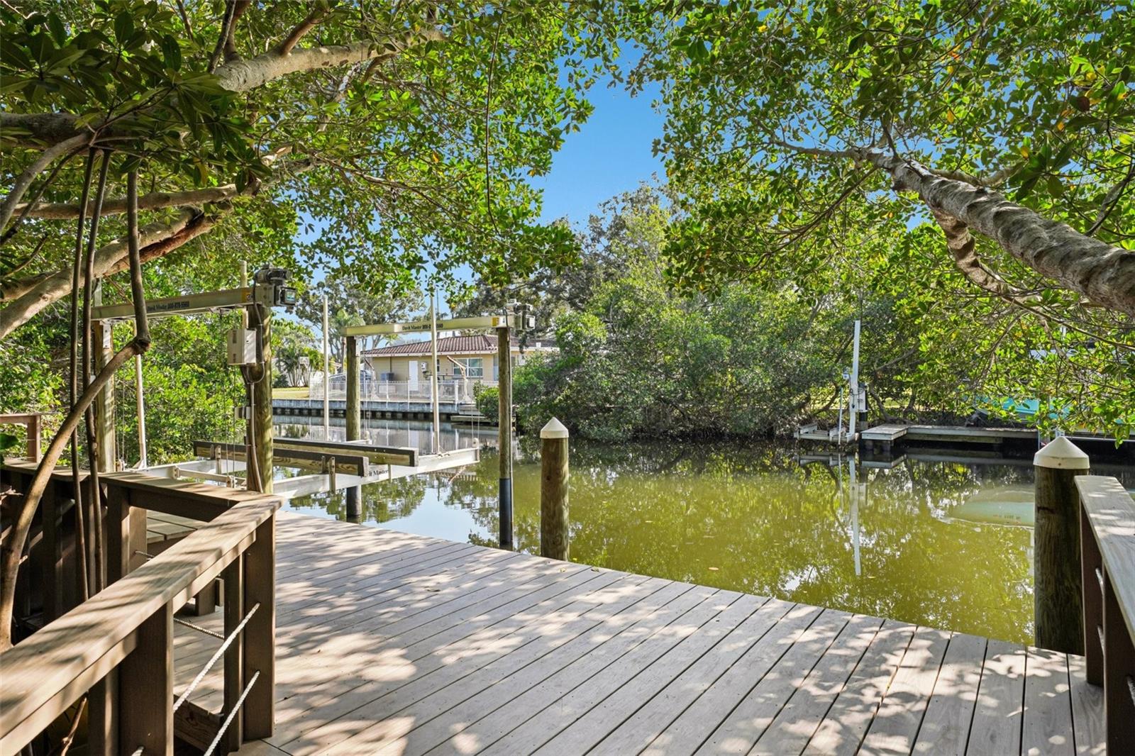 PLACIDO BAYOU - Residential