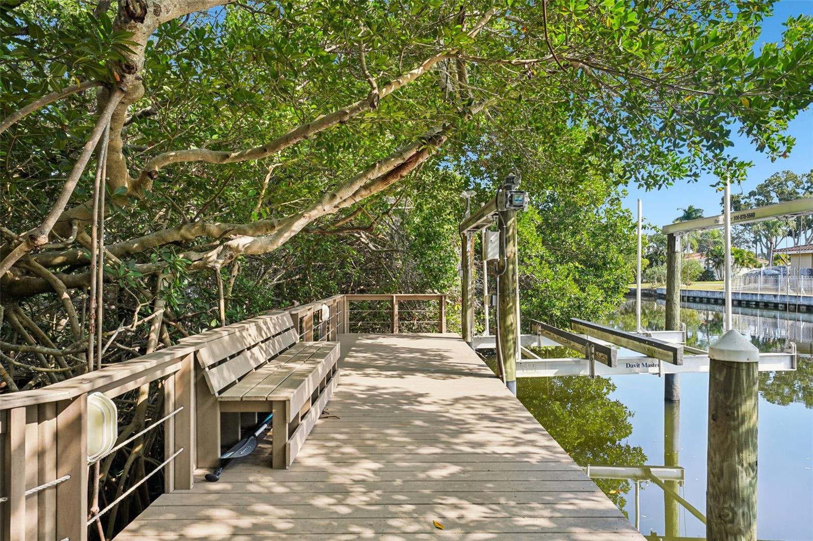 PLACIDO BAYOU - Residential