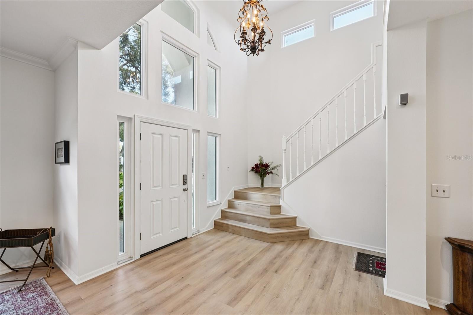 PLACIDO BAYOU - Residential