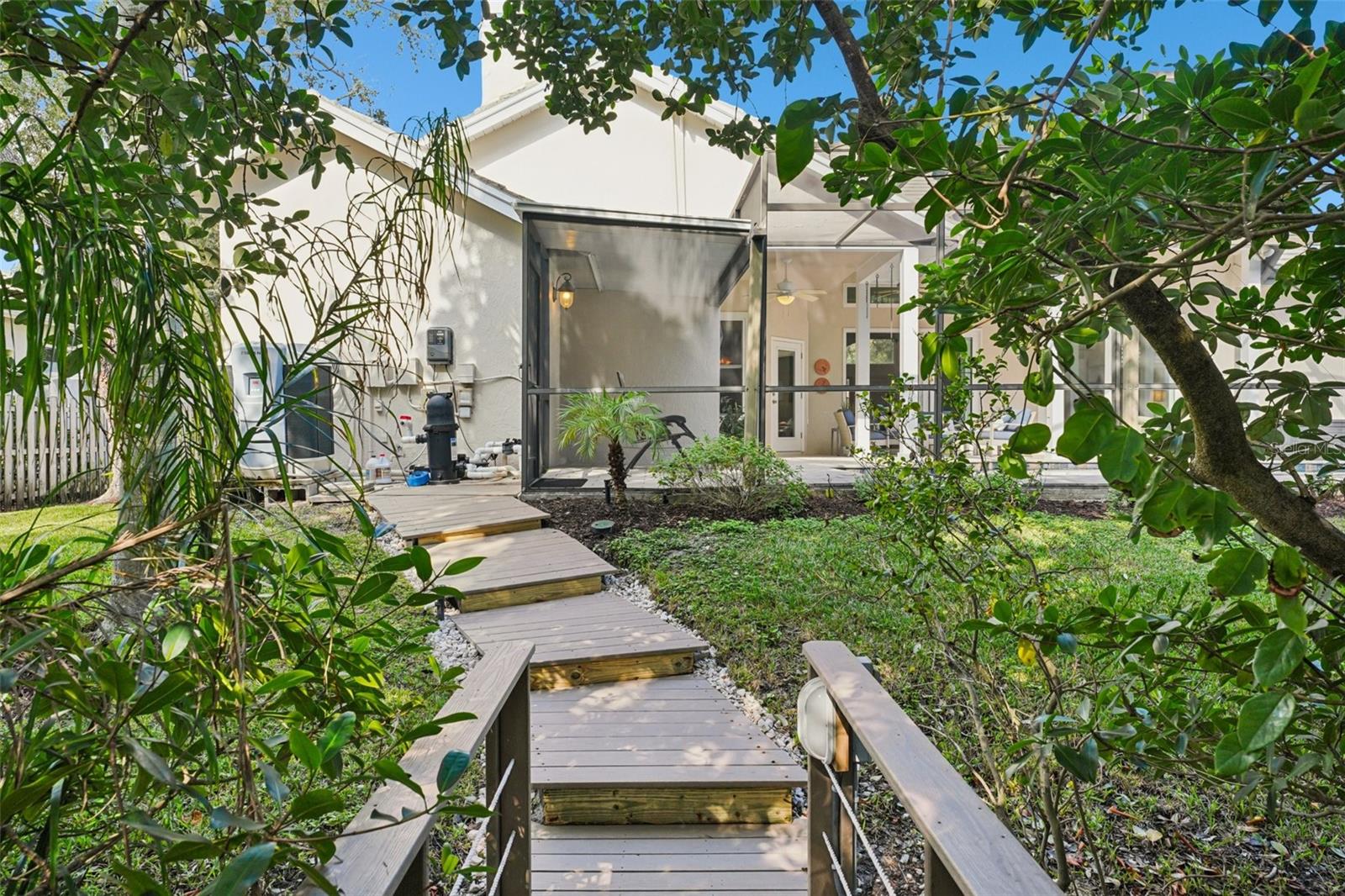 PLACIDO BAYOU - Residential