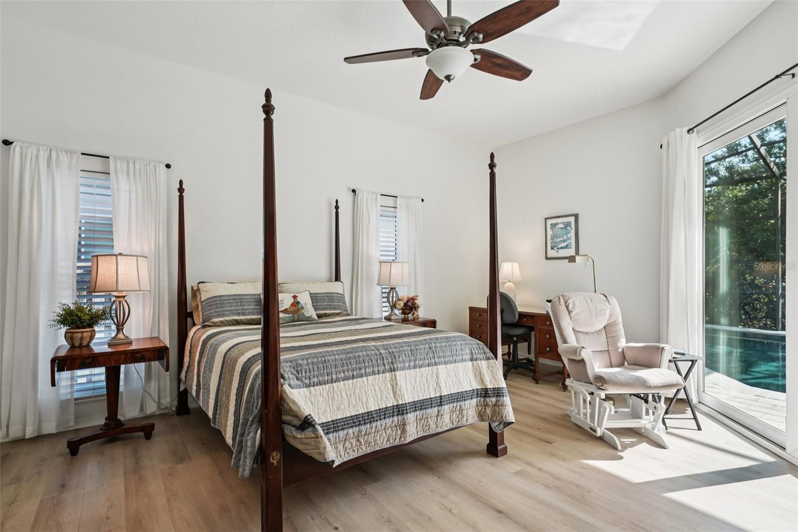 PLACIDO BAYOU - Residential