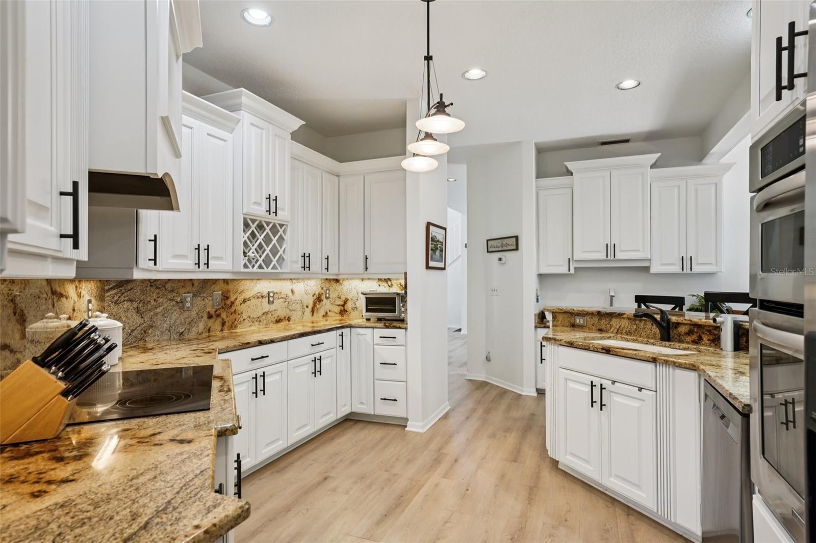 PLACIDO BAYOU - Residential