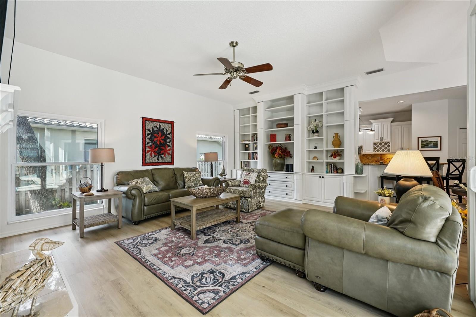 PLACIDO BAYOU - Residential