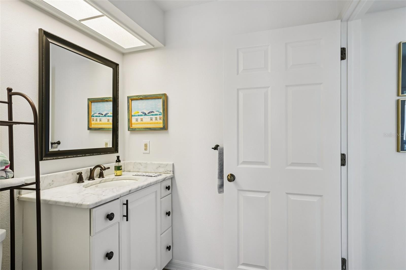 PLACIDO BAYOU - Residential