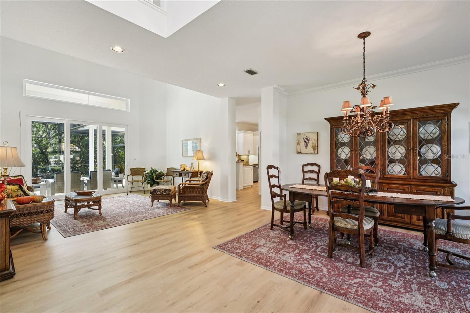 PLACIDO BAYOU - Residential