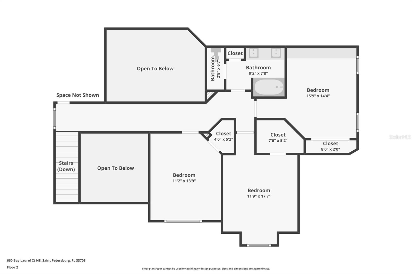 PLACIDO BAYOU - Residential