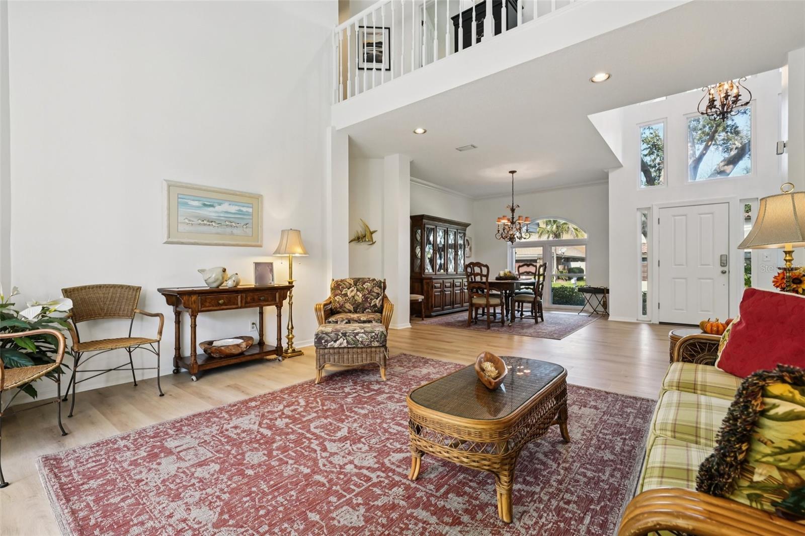 PLACIDO BAYOU - Residential