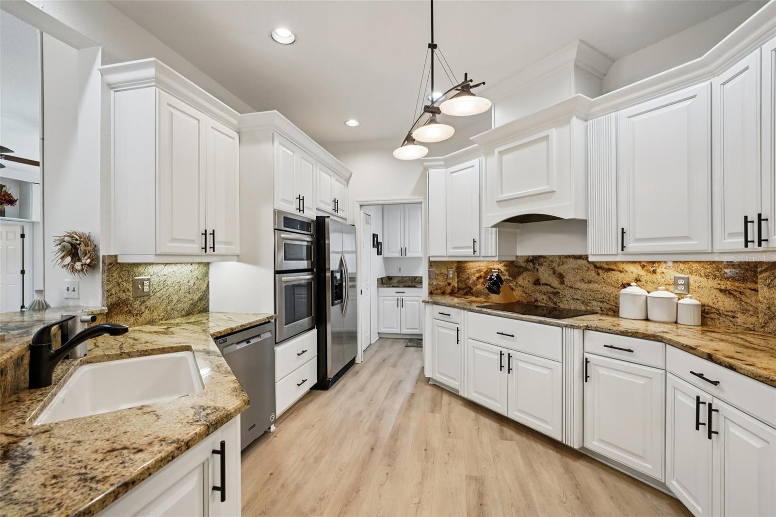 PLACIDO BAYOU - Residential