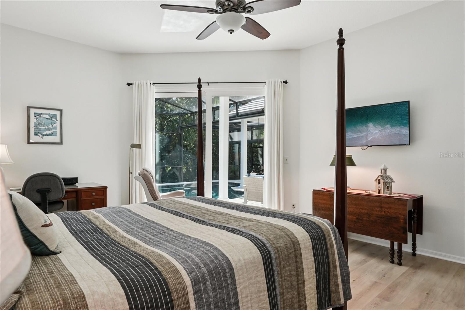 PLACIDO BAYOU - Residential