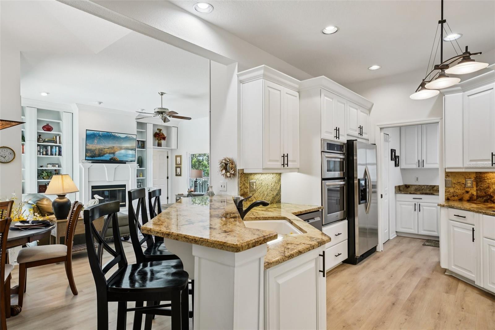 PLACIDO BAYOU - Residential