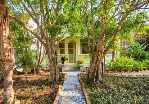 1679 ARLINGTON STREET SARASOTA FL 34239