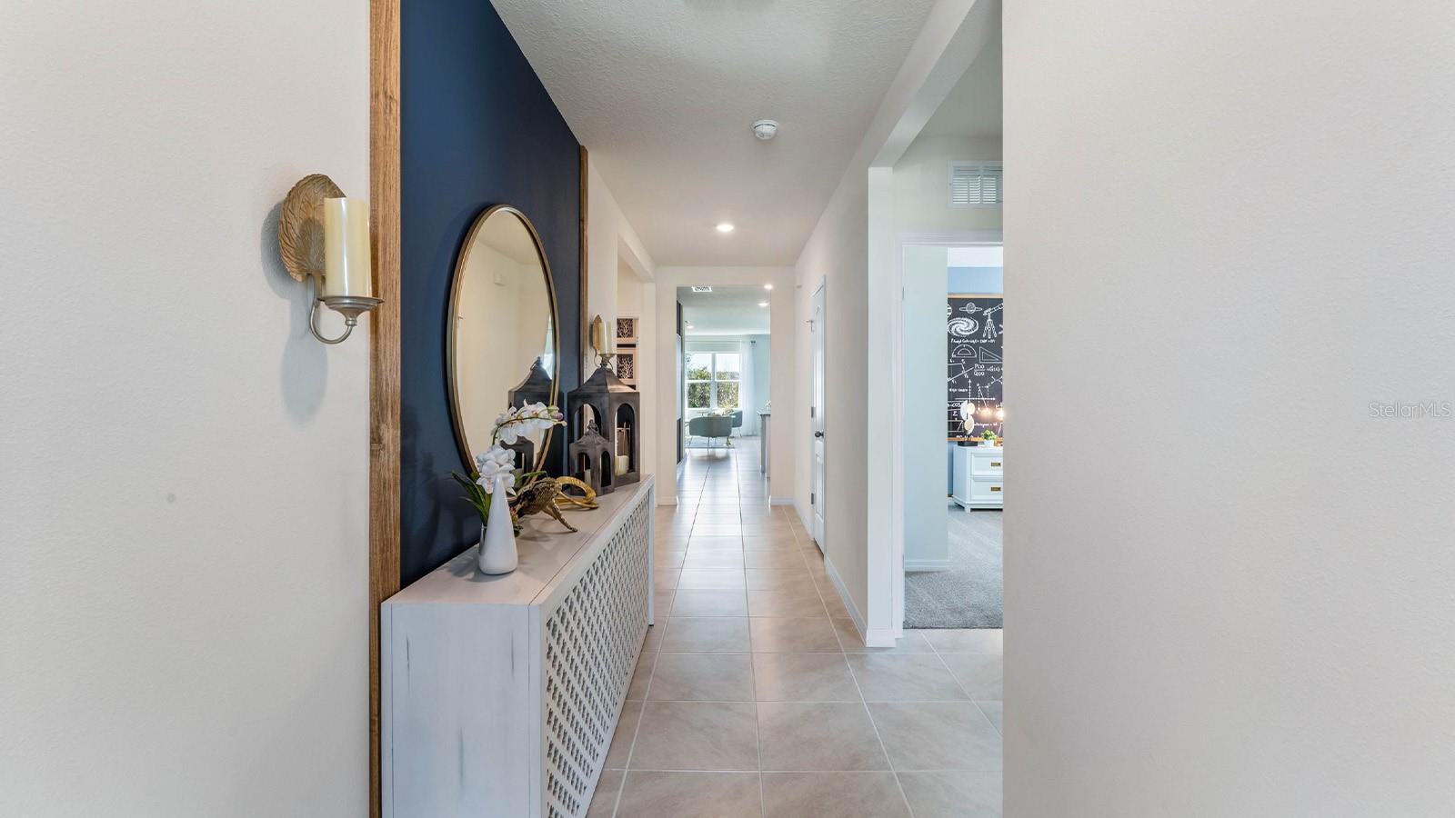 3707 WATERLILY WAY