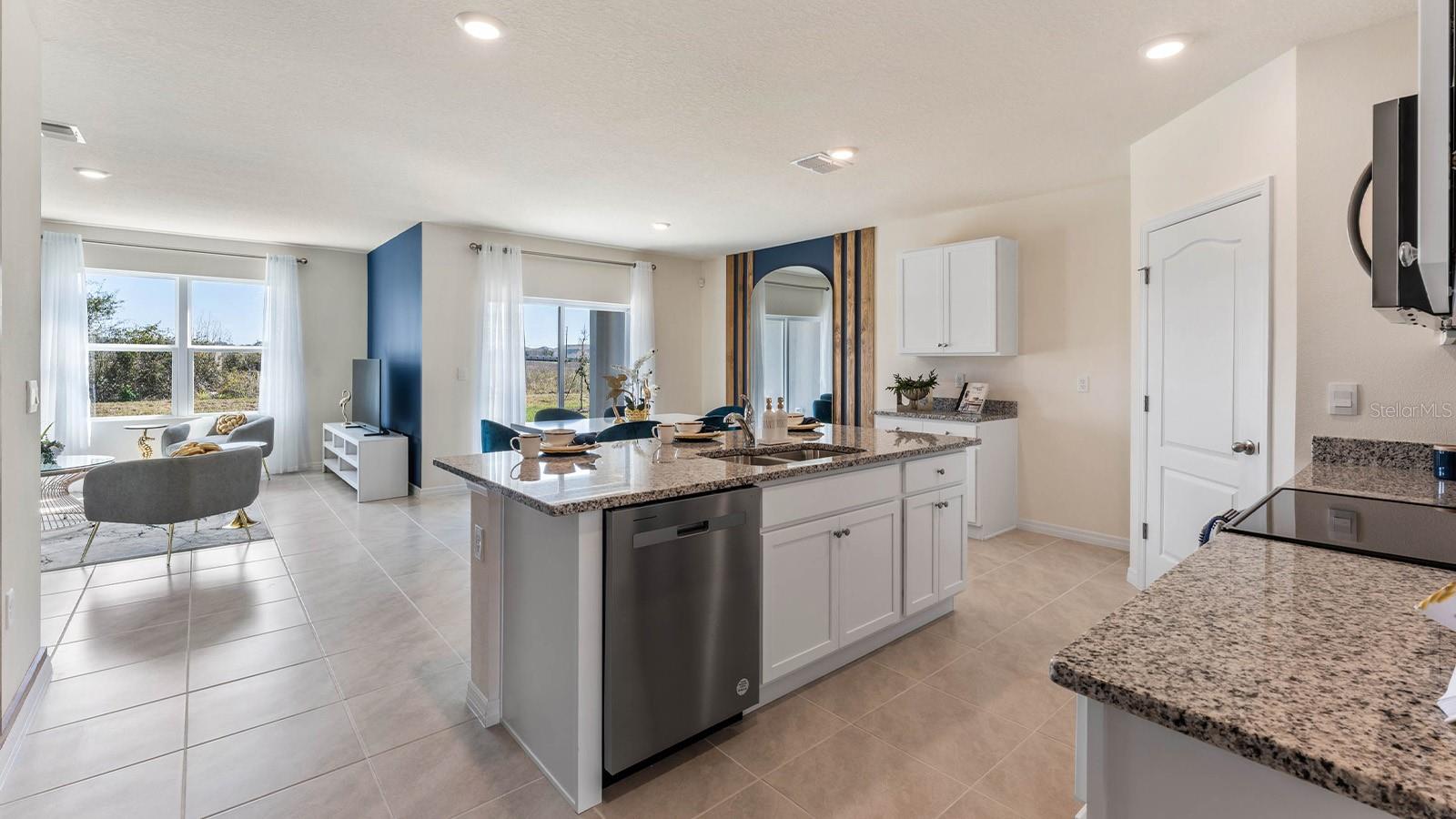 3707 WATERLILY WAY