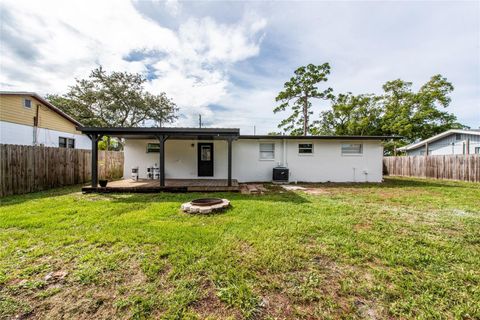 A home in NEW SMYRNA BEACH