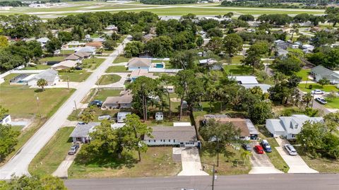 A home in NEW SMYRNA BEACH