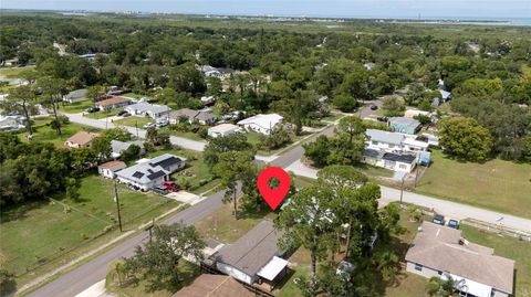 A home in NEW SMYRNA BEACH