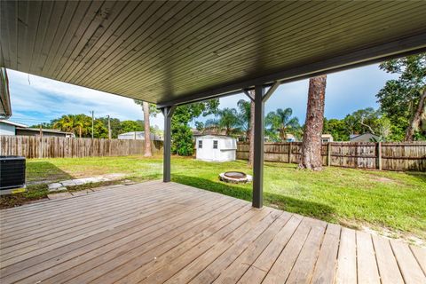 A home in NEW SMYRNA BEACH