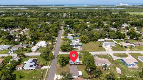 A home in NEW SMYRNA BEACH