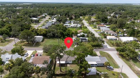 A home in NEW SMYRNA BEACH