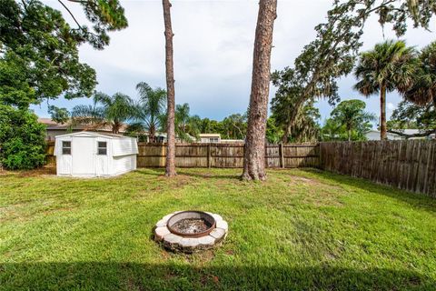 A home in NEW SMYRNA BEACH