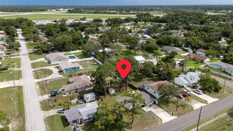 A home in NEW SMYRNA BEACH