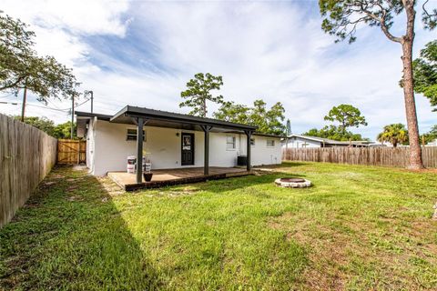 A home in NEW SMYRNA BEACH