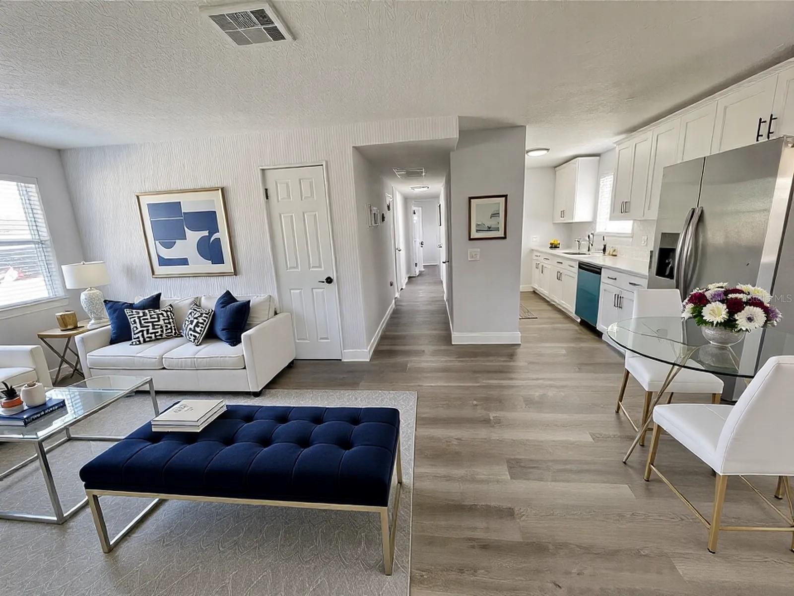 603 CONRAD DRIVE