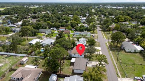 A home in NEW SMYRNA BEACH