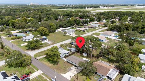 A home in NEW SMYRNA BEACH