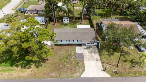 A home in NEW SMYRNA BEACH